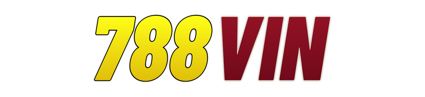 788vin Logo
